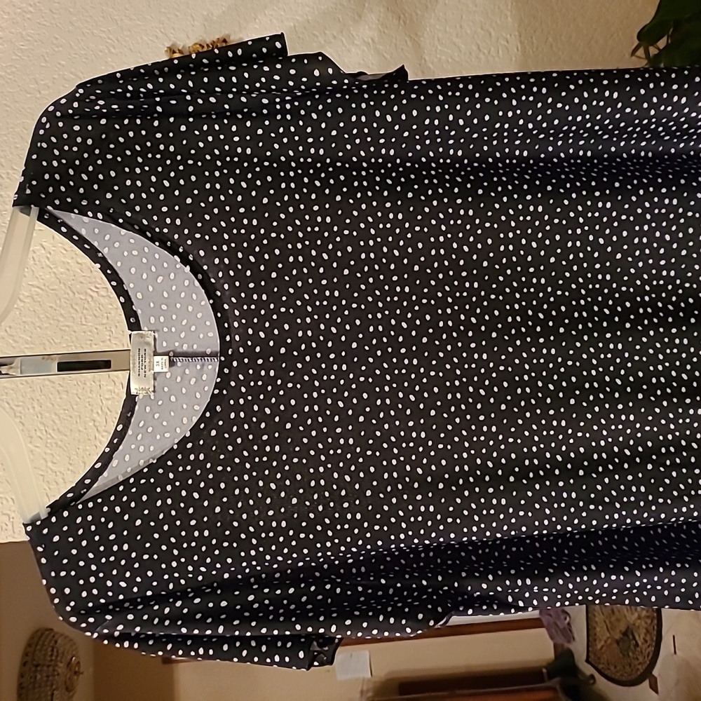 Blouse.